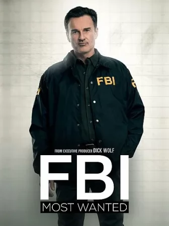 ФБР: Самые разыскиваемые 1-4 сезон