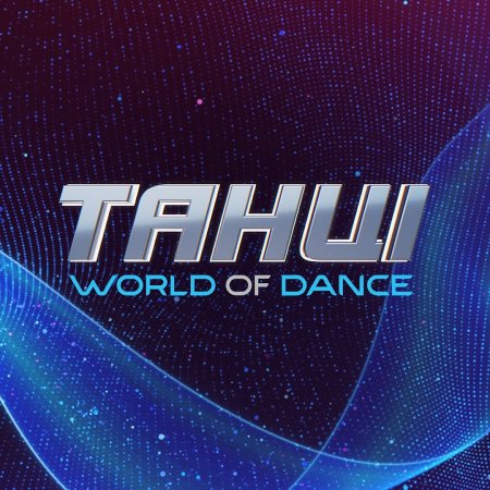 Танцы. World of Dance на СТБ 2 выпуск